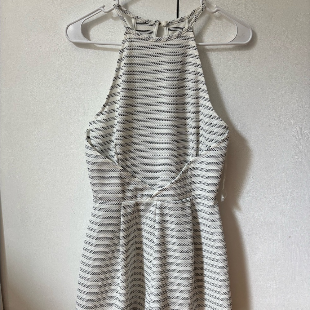 Bo Bel Boutique Romper - WORN ONCE!